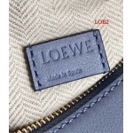 2023早春新作入荷原版復刻 LOEWE バッグ LOE2工場 SIZE:18*11*7.5cm