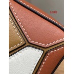 2023早春新作入荷原版復刻 LOEWE バッグ LOE2工場 SIZE: 18*11*7.5cm