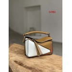 2023早春新作入荷原版復刻 LOEWE バッグ LOE2工場 SIZE: 18*11*7.5cm