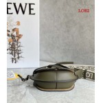 2023早春新作入荷原版復刻 LOEWE バッグ LOE2工場 SIZE:21*12.5*9cm