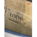 2023早春新作入荷原版復刻 LOEWE バッグ LOE2工場 SIZE: 20*19*11.5cm