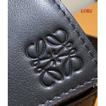 2023早春新作入荷原版復刻 LOEWE バッグ LOE2工場 SIZE: 18*12*7.5cm