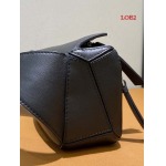 2023早春新作入荷原版復刻 LOEWE バッグ LOE2工場 SIZE: 18*12*7.5cm