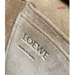 2023早春新作入荷原版復刻 LOEWE バッグ LOE2工場 SIZE:  21*12.5*9cm