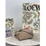 2023早春新作入荷原版復刻 LOEWE バッグ LOE2工場 SIZE: 18*11*7.5cm