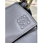 2023早春新作入荷原版復刻 LOEWE バッグ LOE2工場 SIZE: 18*11*7.5cm