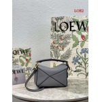 2023早春新作入荷原版復刻 LOEWE バッグ LOE2工場 SIZE: 18*11*7.5cm