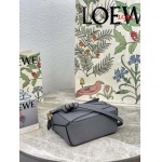 2023早春新作入荷原版復刻 LOEWE バッグ LOE2工場 SIZE: 18*11*7.5cm