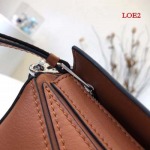 2023早春新作入荷原版復刻 LOEWE バッグ LOE2工場 SIZE:18×12.5×8cm