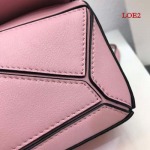 2023早春新作入荷原版復刻 LOEWE バッグ LOE2工場 SIZE:18×12.5×8cm