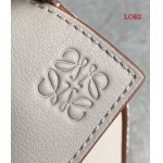 2023早春新作入荷原版復刻 LOEWE バッグ LOE2工場 SIZE:18*11*7.5cm