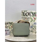 2023早春新作入荷原版復刻 LOEWE バッグ LOE2工場 SIZE:：23-18-9cm