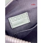 2023早春新作入荷原版復刻 LOEWE バッグ LOE2工場 SIZE:：23-18-9cm