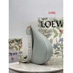 2023早春新作入荷原版復刻 LOEWE バッグ LOE2工場 SIZE:29*27*8cm