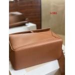 2023早春新作入荷原版復刻 LOEWE バッグ LOE2工場 SIZE:24X16.5X10.5 cm