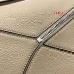 2023早春新作入荷原版復刻 LOEWE バッグ LOE2工場 SIZE: 29-18-12