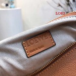 2023早春新作入荷原版復刻 LOEWE バッグ LOE2工場 SIZE:29-18-12