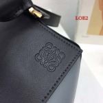 2023早春新作入荷原版復刻 LOEWE バッグ LOE2工場 SIZE:29-18-12