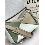 2023早春新作入荷原版復刻 LOEWE バッグ LOE2工場 SIZE: 29-18-12