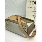 2023早春新作入荷原版復刻 LOEWE バッグ LOE2工場 SIZE: 29x19.5x14cm