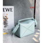 2023早春新作入荷原版復刻 LOEWE バッグ LOE2工場 SIZE: 24*10*14cm