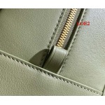 2023早春新作入荷原版復刻 LOEWE バッグ LOE2工場 SIZE: 28*18*10cm