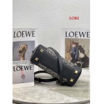 2023早春新作入荷原版復刻 LOEWE バッグ LOE2工場 SIZE: 15-23-10 CM