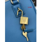 2023早春新作入荷原版復刻 LOEWE バッグ LOE2工場 SIZE:19*18*10cm