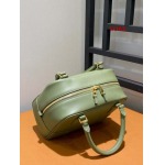 2023早春新作入荷原版復刻 LOEWE バッグ LOE2工場 SIZE: 19*18*10cm