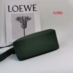 2023早春新作入荷原版復刻 LOEWE バッグ LOE2工場 SIZE: 175*75*105mm