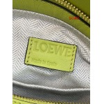 2023早春新作入荷原版復刻 LOEWE バッグ LOE2工場 SIZE:29*12*10cm