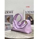 2023早春新作入荷原版復刻 LOEWE バッグ LOE2工場 SIZE:29*12*10cm