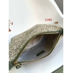 2023早春新作入荷原版復刻 LOEWE バッグ LOE2工場 SIZE: 21*17*12.5cm