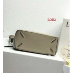 2023早春新作入荷原版復刻 LOEWE バッグ LOE2工場 SIZE: 29*19*12 CM