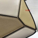 2023早春新作入荷原版復刻 LOEWE バッグ LOE2工場 SIZE: 29*19*12 CM