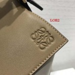 2023早春新作入荷原版復刻 LOEWE バッグ LOE2工場 SIZE: 29*19*12 CM