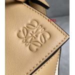 2023早春新作入荷原版復刻 LOEWE バッグ LOE2工場 SIZE: 24*10*14cm