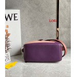 2023早春新作入荷原版復刻 LOEWE バッグ LOE2工場 SIZE: 24*10*14cm