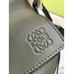 2023早春新作入荷原版復刻 LOEWE バッグ LOE2工場 SIZE:24*10*14cm