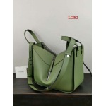 2023早春新作入荷原版復刻 LOEWE バッグ LOE2工場 SIZE: 29*26*14cm