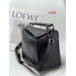 2023早春新作入荷原版復刻 LOEWE バッグ LOE2工場 SIZE:24-14-12