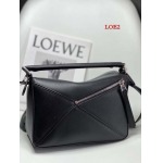 2023早春新作入荷原版復刻 LOEWE バッグ LOE2工場 SIZE:24-14-12