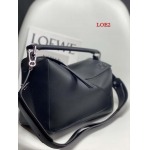 2023早春新作入荷原版復刻 LOEWE バッグ LOE2工場 SIZE: 29-18-12