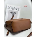 2023早春新作入荷原版復刻 LOEWE バッグ LOE2工場 SIZE: 24-14-12