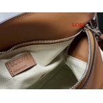 2023早春新作入荷原版復刻 LOEWE バッグ LOE2工場 SIZE: 29-18-12