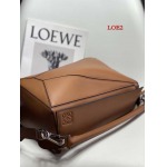 2023早春新作入荷原版復刻 LOEWE バッグ LOE2工場 SIZE: 29-18-12