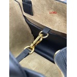 2023早春新作入荷原版復刻 LOEWE バッグ LOE2工場 SIZE: 20*18*20cm