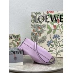 2023早春新作入荷原版復刻 LOEWE バッグ LOE2工場 SIZE:23.9*18*9cm