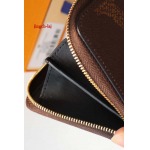 2023年2月20日新作入荷高品質ルイヴィトン  M67690 財布人気 size:  11.0 x 8.5 x 2.0 cm