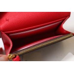 2023年2月20日新作入荷高品質ルイヴィトン包 M62361 財布人気 size:11×8×2.5cm